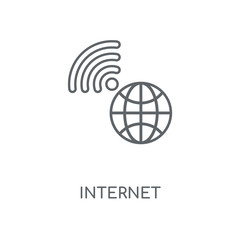 internet icon