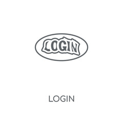 login icon