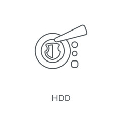 hdd icon