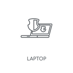 laptop icon
