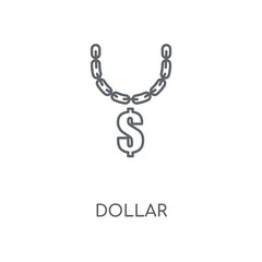 dollar icon