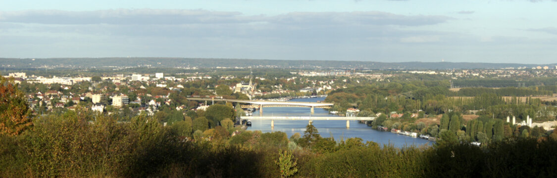 Conflans Sainte Honorine