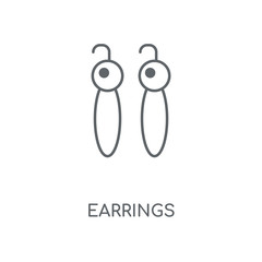 earrings icon