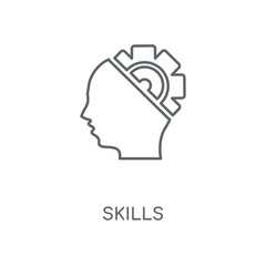 skills icon