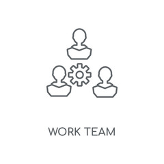 work team icon