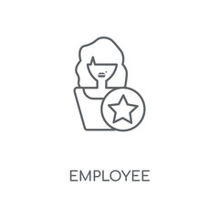 employee icon