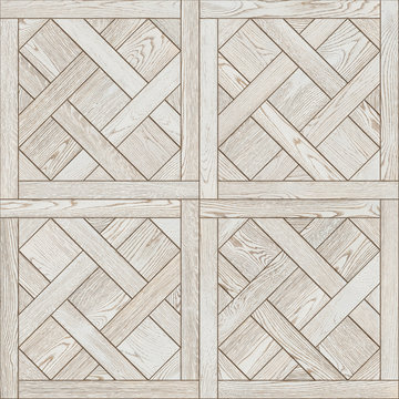 Versailles Parquet Seamless Floor Pattern Stock Vector - Illustration of  board, detail: 68568393