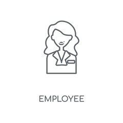 employee icon