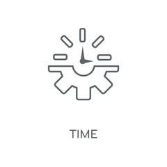 time icon