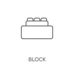 block icon