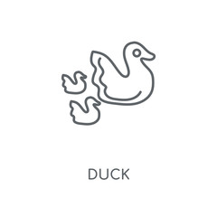 duck icon