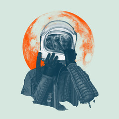 Spaceman II