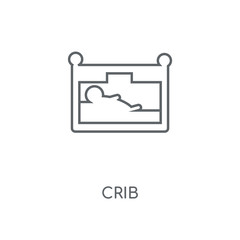 crib icon