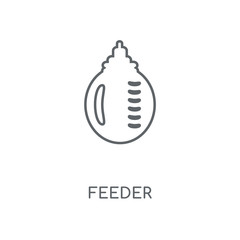 feeder icon