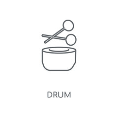 drum icon