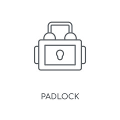 padlock icon
