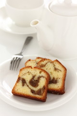 パウンドケーキ