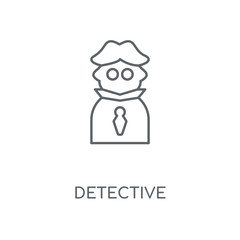 detective icon