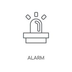 alarm icon