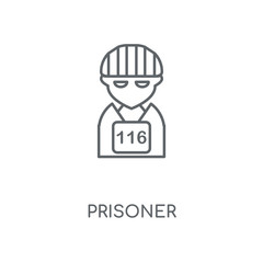 prisoner icon