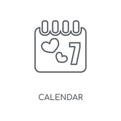 calendar icon