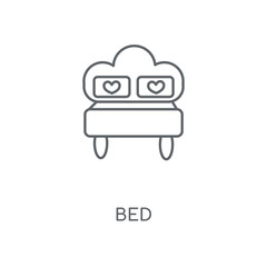 bed icon