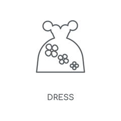 dress icon
