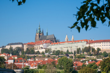 Prague Castle