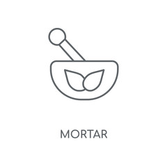 mortar icon