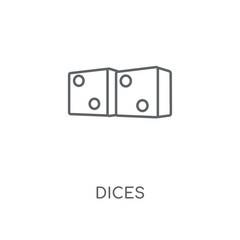 dices icon