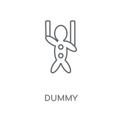 dummy icon