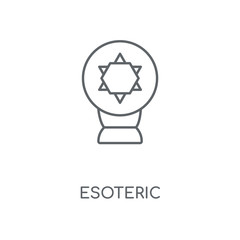 esoteric icon