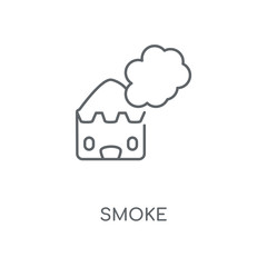 smoke icon
