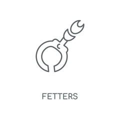 fetters icon