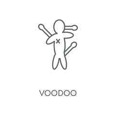 voodoo icon