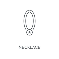 necklace icon