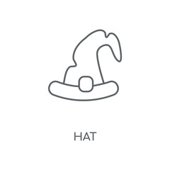 hat icon