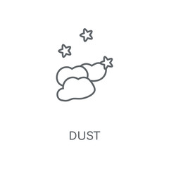 dust icon