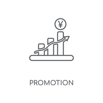 Promotion Icon