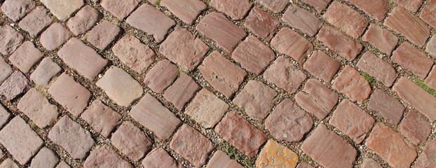 rotes Altstadtpflaster 5