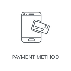 payment method icon