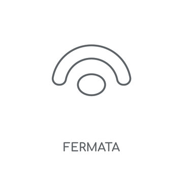 Fermata Icon