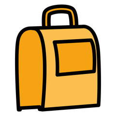 women bag icon