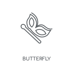 butterfly icon