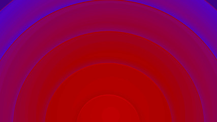 Background in paper style with a variety of color lines.