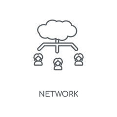 network icon
