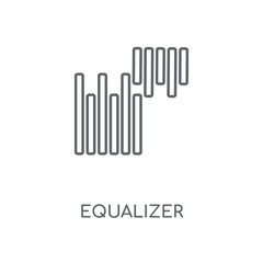 equalizer icon