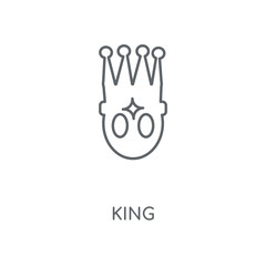 king icon