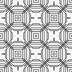 Art Deco Pattern