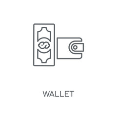 wallet icon
